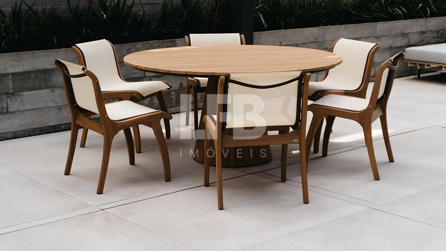 Apartamento mobiliado com 4 suítes no 143 Mayfair em Itapema — foto 28