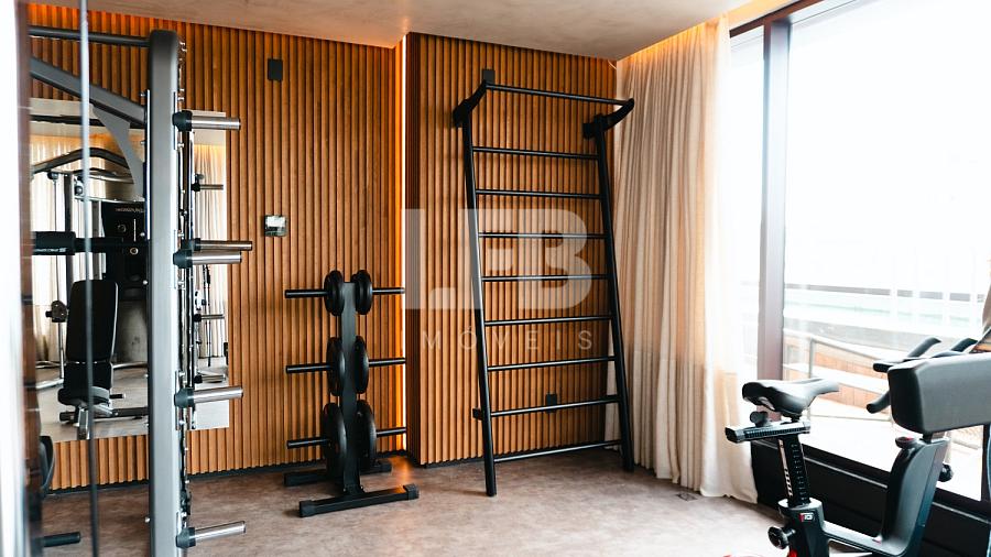 Apartamento mobiliado com 4 suítes no 143 Mayfair em Itapema — foto 35