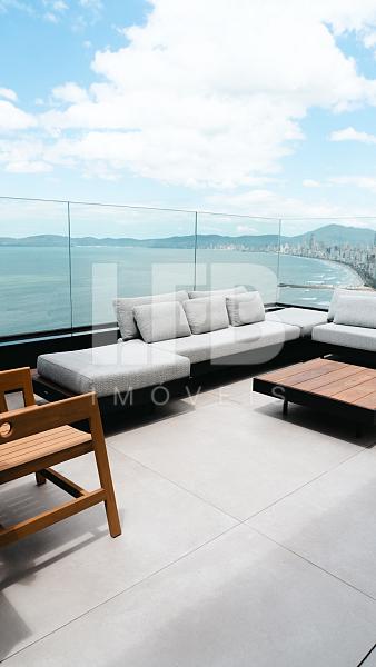 Apartamento mobiliado com 4 suítes no 143 Mayfair em Itapema — foto 39