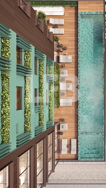 Apartamento mobiliado com 4 suítes no 143 Mayfair em Itapema — foto 42