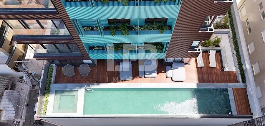 Apartamento mobiliado com 4 suítes no 143 Mayfair em Itapema — foto 45