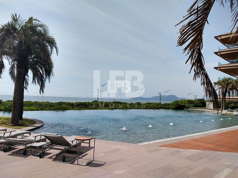 Terreno exclusivo  no condomínio Bravíssima Private Residence na Praia Brava. — foto 5