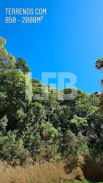 Terreno exclusivo  no condomínio Bravíssima Private Residence na Praia Brava. — foto 9