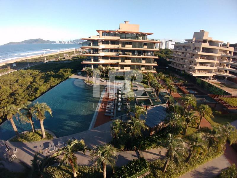 Terreno exclusivo  no condomínio Bravíssima Private Residence na Praia Brava. — foto 3