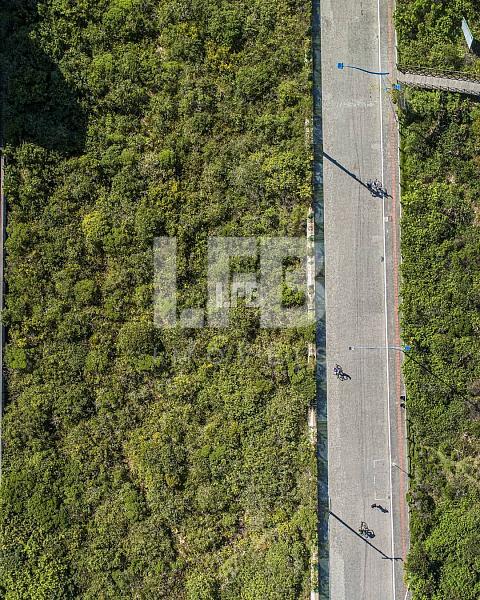 Terreno exclusivo  no condomínio Bravíssima Private Residence na Praia Brava. — foto 12