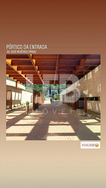 Terreno exclusivo  no condomínio Bravíssima Private Residence na Praia Brava. — foto 4