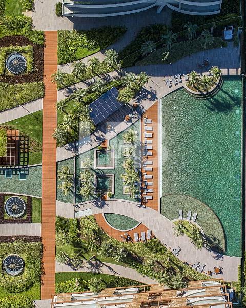 Terreno exclusivo  no condomínio Bravíssima Private Residence na Praia Brava. — foto 11