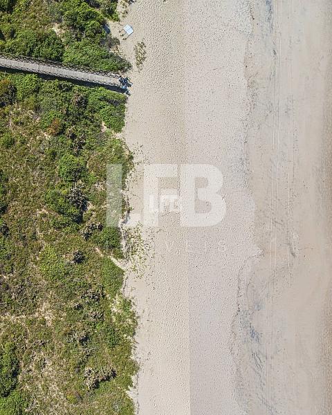 Terreno exclusivo  no condomínio Bravíssima Private Residence na Praia Brava. — foto 13