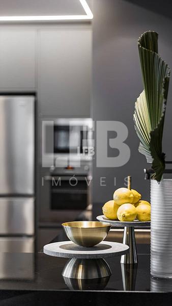 Terreno exclusivo  no condomínio Bravíssima Private Residence na Praia Brava. — foto 25