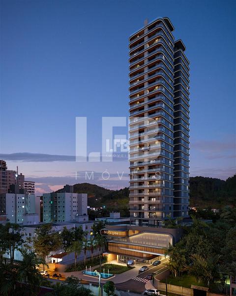 Apartamento com 3 domritórios no Brava Green - Praia Brava — foto 6