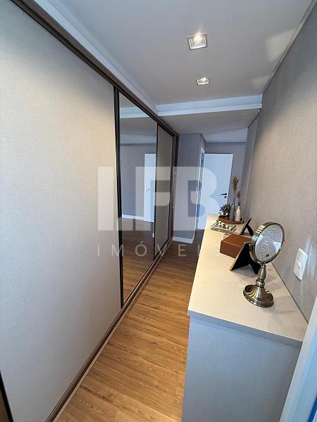 Casa com 4 suítes no condomínio Bella Vista — foto 8