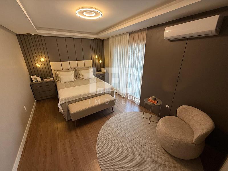 Casa com 4 suítes no condomínio Bella Vista — foto 10