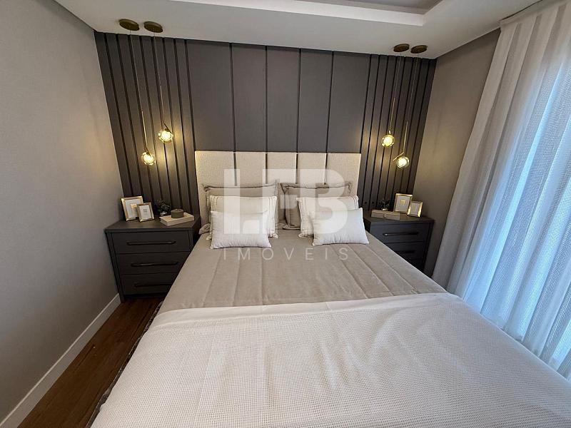 Casa com 4 suítes no condomínio Bella Vista — foto 12