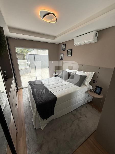 Casa com 4 suítes no condomínio Bella Vista — foto 13