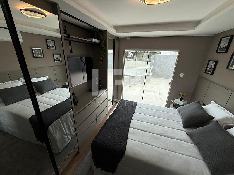 Casa com 4 suítes no condomínio Bella Vista — foto 14