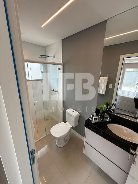 Casa com 4 suítes no condomínio Bella Vista — foto 15