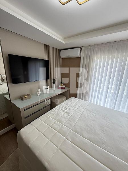 Casa com 4 suítes no condomínio Bella Vista — foto 16