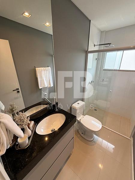 Casa com 4 suítes no condomínio Bella Vista — foto 18