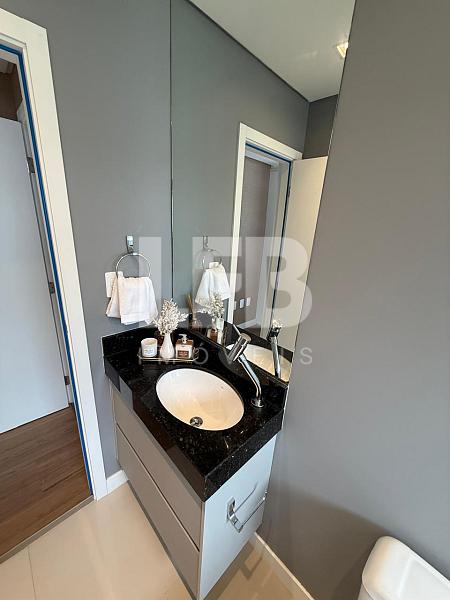 Casa com 4 suítes no condomínio Bella Vista — foto 19