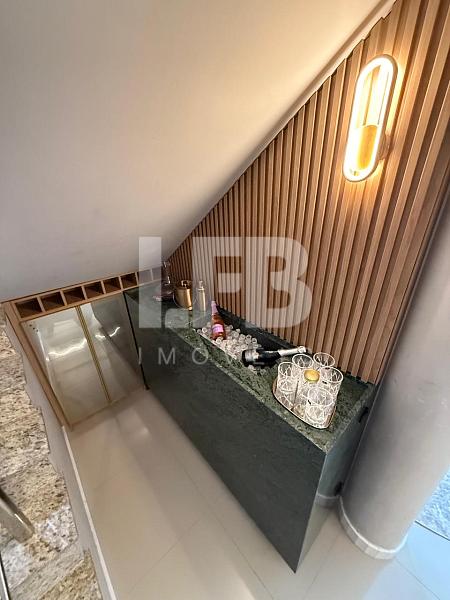 Casa com 4 suítes no condomínio Bella Vista — foto 21