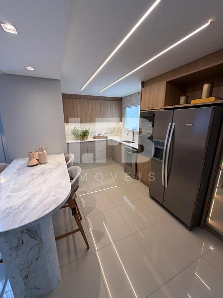 Casa com 4 suítes no condomínio Bella Vista — foto 24