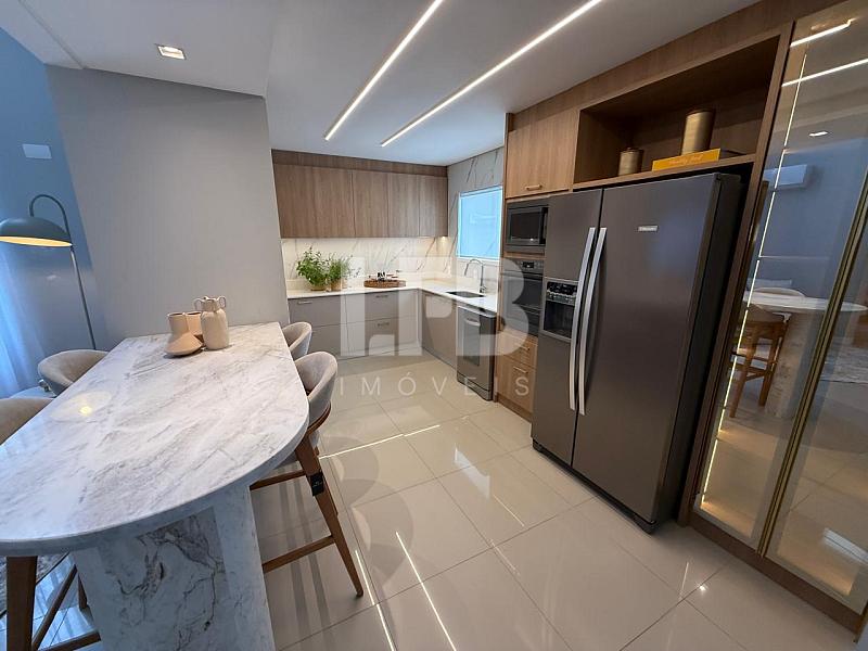 Casa com 4 suítes no condomínio Bella Vista — foto 25