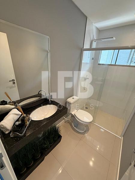 Casa com 4 suítes no condomínio Bella Vista — foto 27