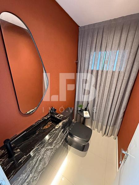 Casa com 4 suítes no condomínio Bella Vista — foto 29