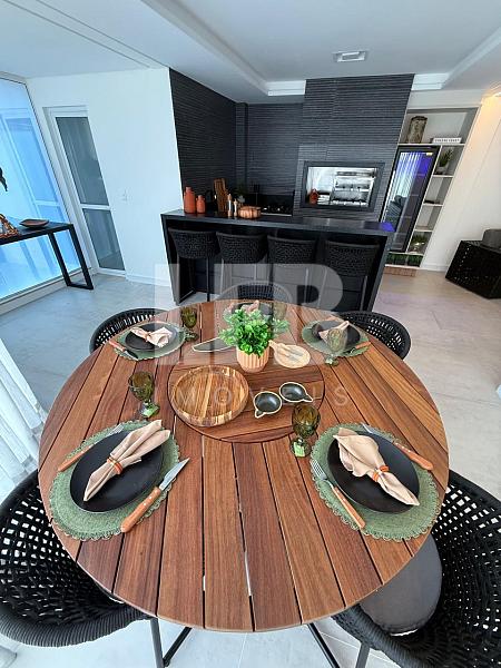 Casa com 4 suítes no condomínio Bella Vista — foto 30