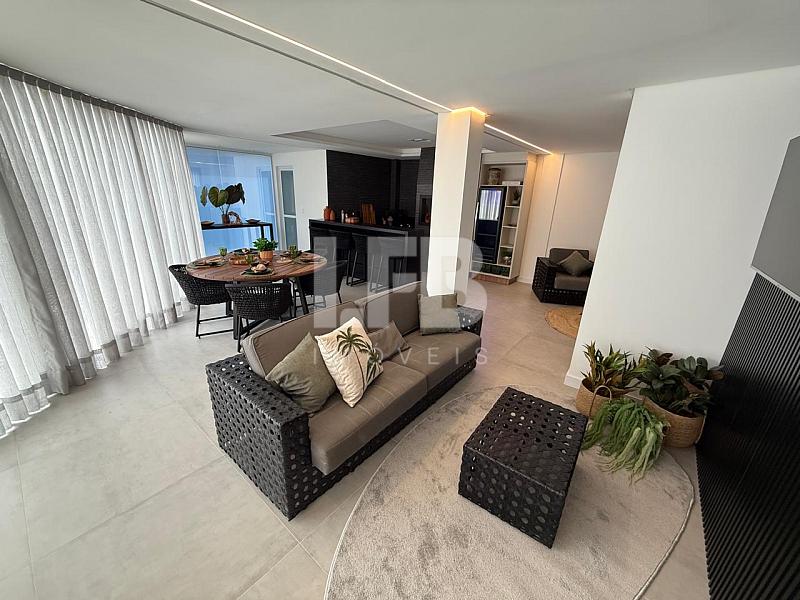 Casa com 4 suítes no condomínio Bella Vista — foto 31