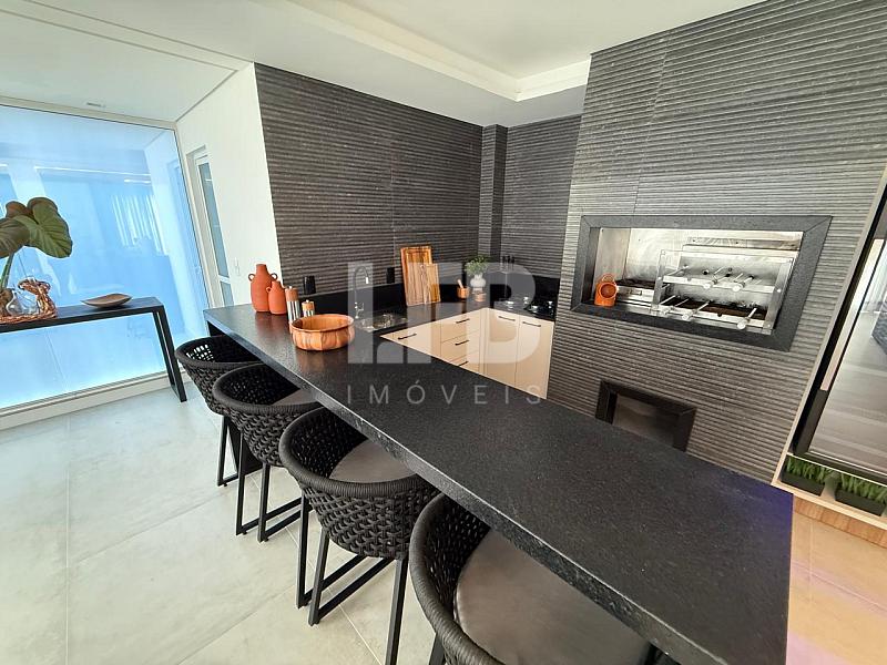 Casa com 4 suítes no condomínio Bella Vista — foto 32