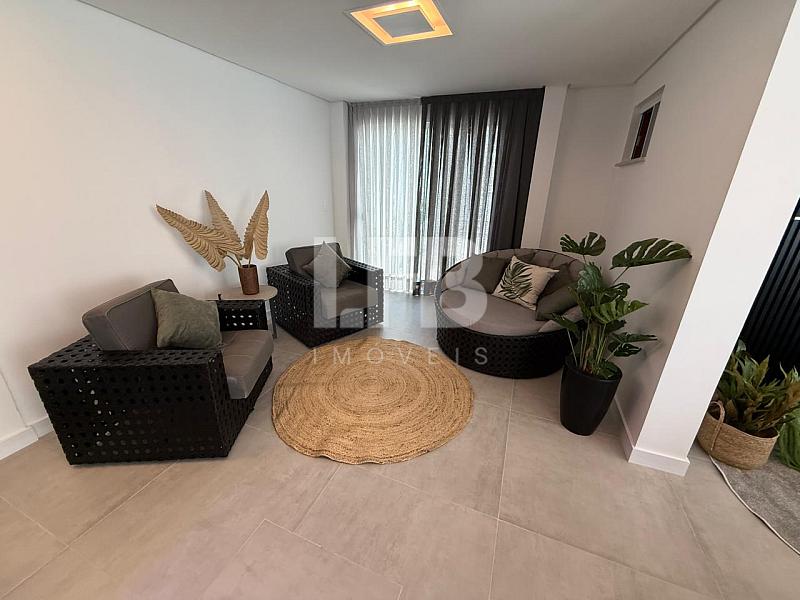 Casa com 4 suítes no condomínio Bella Vista — foto 33