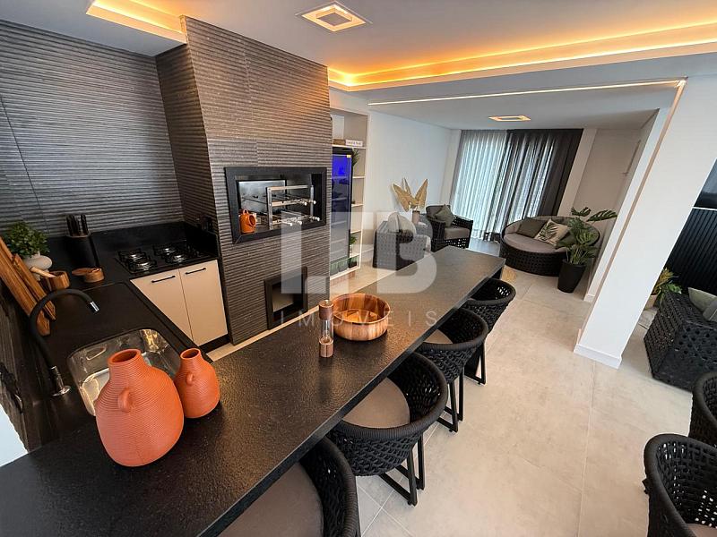 Casa com 4 suítes no condomínio Bella Vista — foto 34