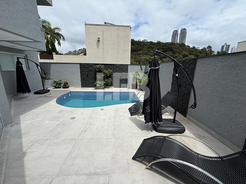 Casa com 4 suítes no condomínio Bella Vista — foto 37