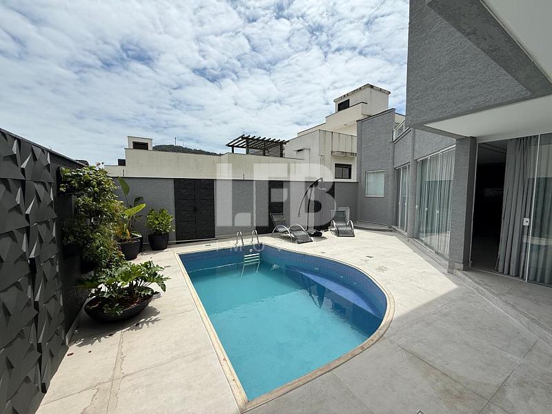 Casa com 4 suítes no condomínio Bella Vista — foto 38