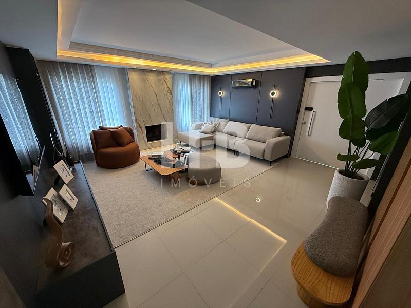 Casa com 4 suítes no condomínio Bella Vista — foto 2