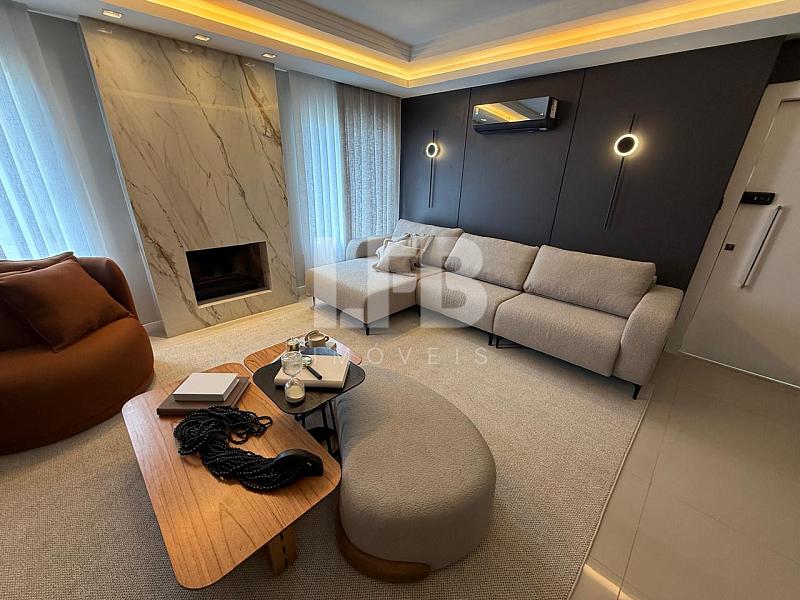 Casa com 4 suítes no condomínio Bella Vista — foto 4