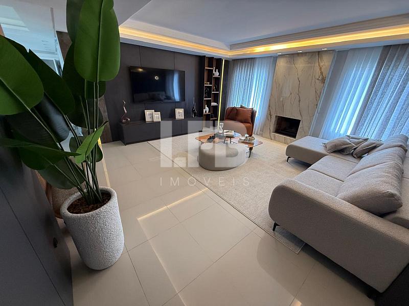 Casa com 4 suítes no condomínio Bella Vista — foto 6