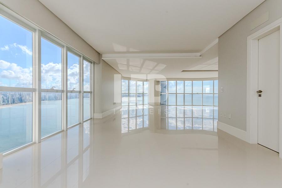 Apartamento frente mar no Ibiza towers - Balneário Camboriú. — foto 4