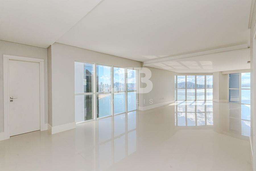Apartamento frente mar no Ibiza towers - Balneário Camboriú. — foto 5