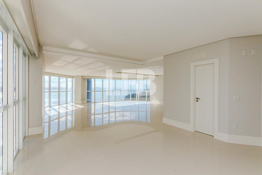 Apartamento frente mar no Ibiza towers - Balneário Camboriú. — foto 7
