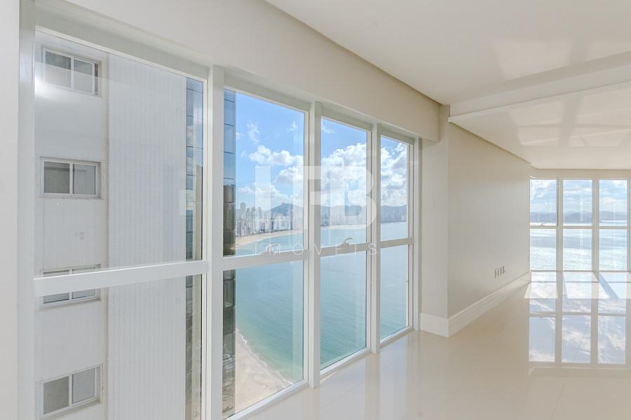 Apartamento frente mar no Ibiza towers - Balneário Camboriú. — foto 8