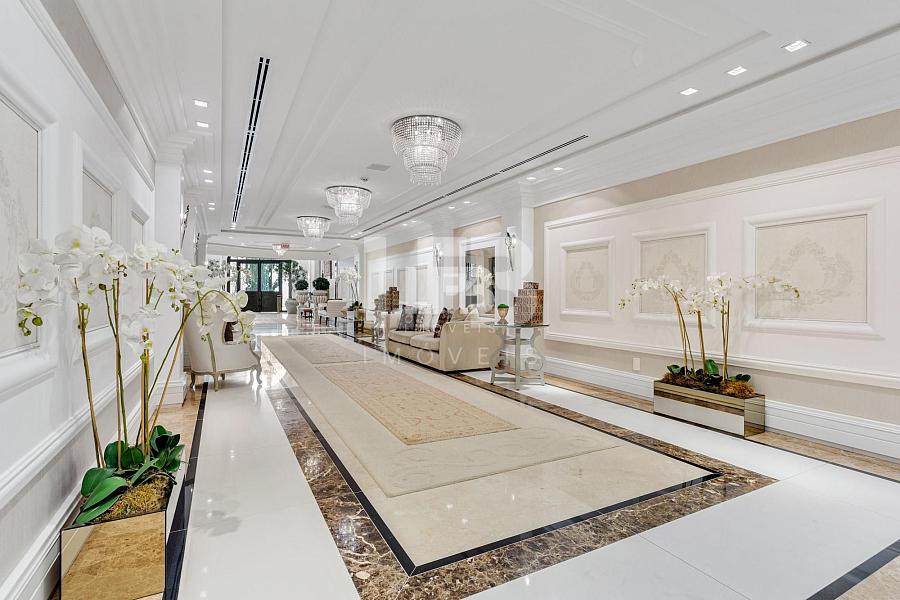 Apartamento com 4 quartos à venda, 313m², 6 banheiros, 4 garagens - Centro - Balneário Camboriú — foto 2