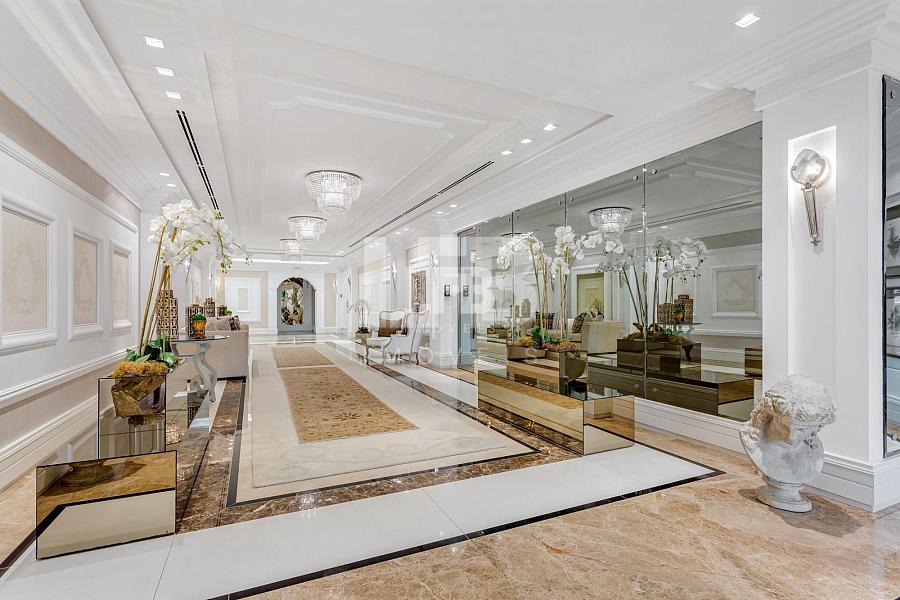 Apartamento com 4 quartos à venda, 313m², 6 banheiros, 4 garagens - Centro - Balneário Camboriú — foto 6