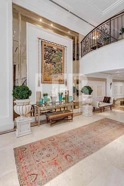 Apartamento com 4 quartos à venda, 313m², 6 banheiros, 4 garagens - Centro - Balneário Camboriú — foto 8