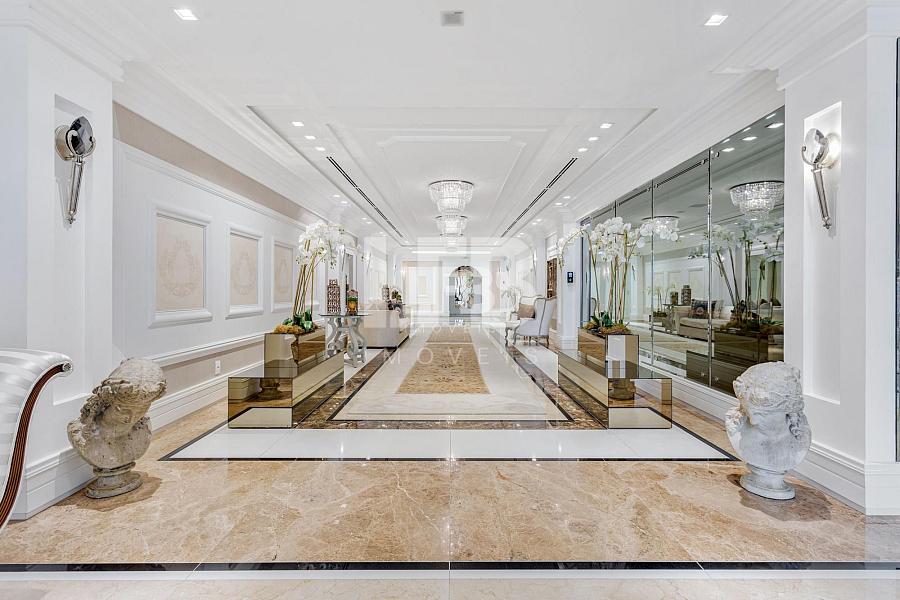 Apartamento com 4 quartos à venda, 313m², 6 banheiros, 4 garagens - Centro - Balneário Camboriú — foto 5