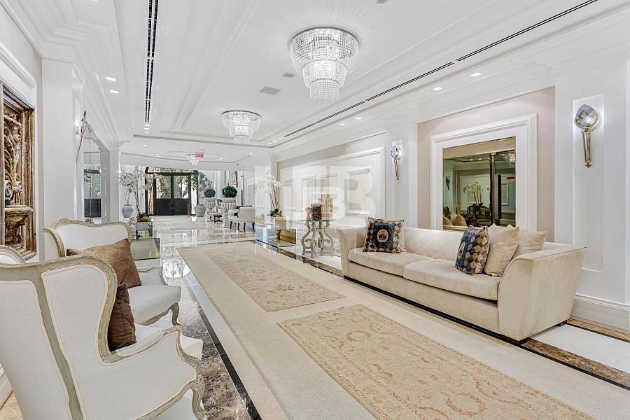 Apartamento com 4 quartos à venda, 313m², 6 banheiros, 4 garagens - Centro - Balneário Camboriú — foto 3