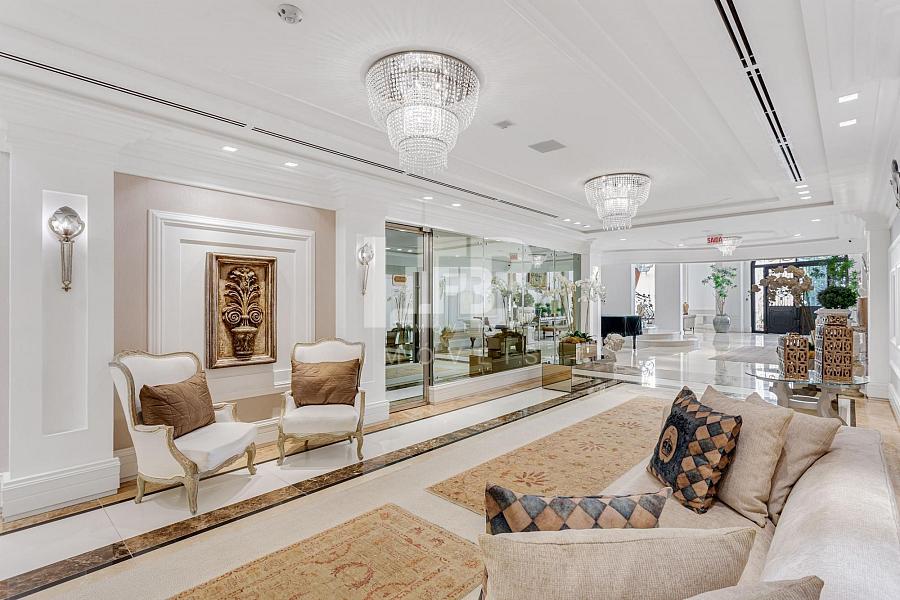 Apartamento com 4 quartos à venda, 313m², 6 banheiros, 4 garagens - Centro - Balneário Camboriú — foto 4