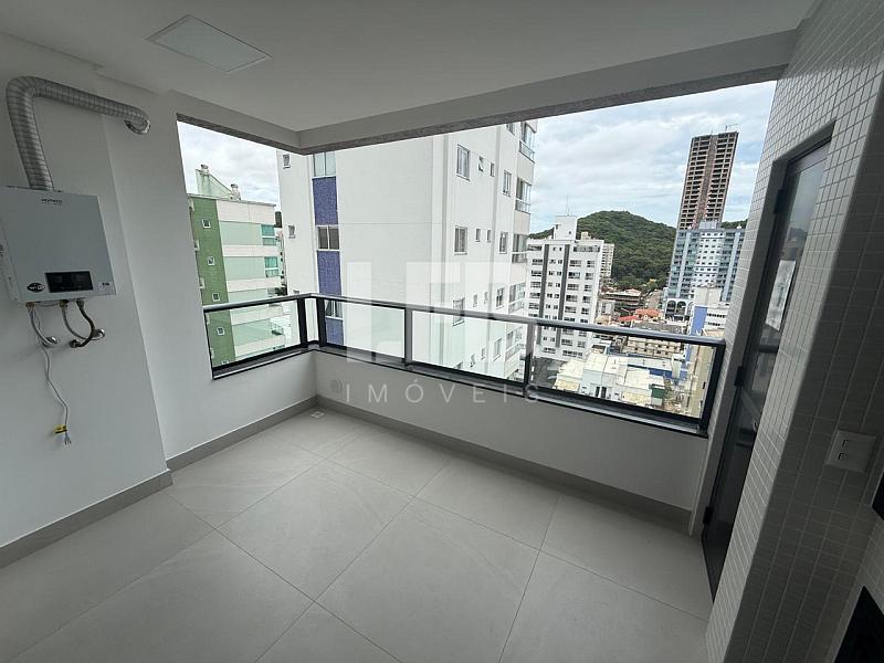 Apartamento mobiliado com 3 suítes e 132m2 no Torre de Booz em Balneário Camboriú — foto 5