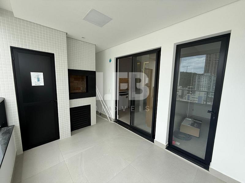 Apartamento mobiliado com 3 suítes e 132m2 no Torre de Booz em Balneário Camboriú — foto 6